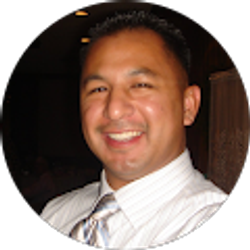 Profile photo of Drake Cabral