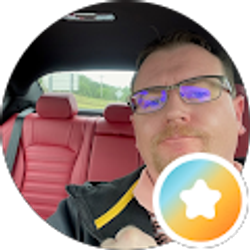Profile photo of J B