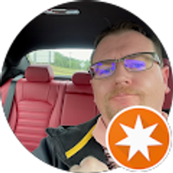 Profile photo of J B