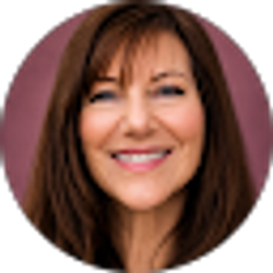 Profile photo of Robin Wilder