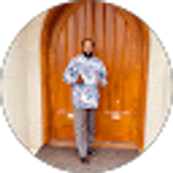 Profile photo of Johnathan L. Patillo