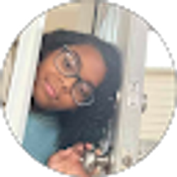 Profile photo of Catrina Thornton