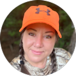 Profile photo of Huntin Momma