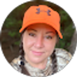 Profile photo of Huntin Momma