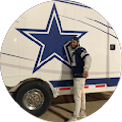 Profile photo of Senai Petros