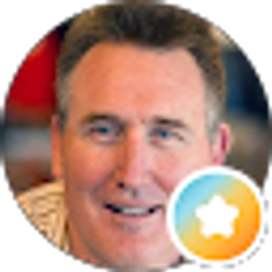 Profile photo of Jeffrey Davis