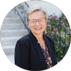 Profile photo of Kathi Solms