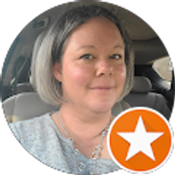 Profile photo of Serena Buckaloo