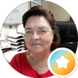 Profile photo of Judyth Pfeiffer