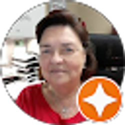 Profile photo of Judyth Pfeiffer