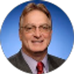 Profile photo of M. Bruce Scuderi