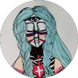 Profile photo of Kirsten Elizabeth