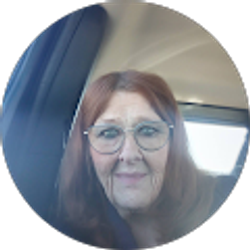 Profile photo of Vallerie Horner