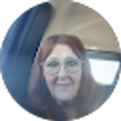 Profile photo of Vallerie Horner