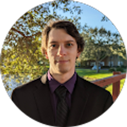 Profile photo of Kayle Brown