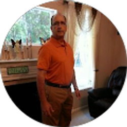 Profile photo of Donny Franklin