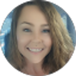 Profile photo of Kaley Evans