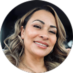 Profile photo of Evelia Zamudio
