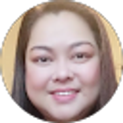 Profile photo of Mady Gutierrez