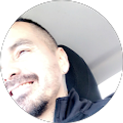 Profile photo of Michael Clark