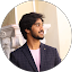 Profile photo of Vishal Sagar