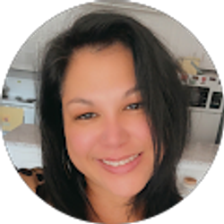 Profile photo of Mellanie Thompson