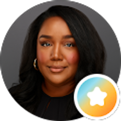 Profile photo of Me’Lyssa McDaniels