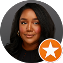 Profile photo of Me’Lyssa McDaniels