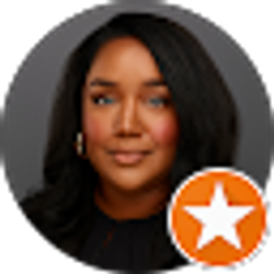 Profile photo of Me’Lyssa McDaniels