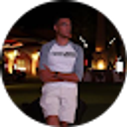 Profile photo of Mahmoud Khalil