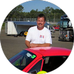 Profile photo of Michael Cottrell