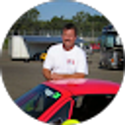 Profile photo of Michael Cottrell
