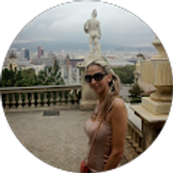 Profile photo of Natalya Z