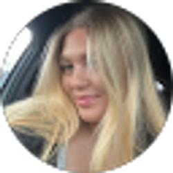 Profile photo of Asya Cameron