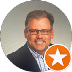 Profile photo of Randy Terry