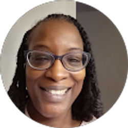 Profile photo of Rashida Williams