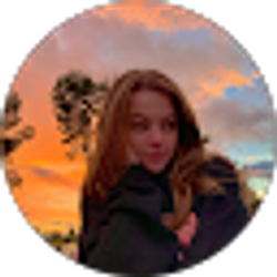 Profile photo of Baileigh Paugh