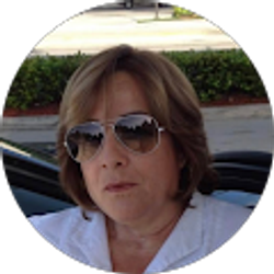 Profile photo of Rocio Rolesa