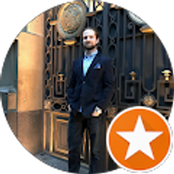 Profile photo of Mike Lindberg