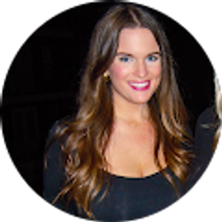 Profile photo of Clare Spizzirri