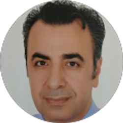 Profile photo of Ahmed Najeeb Albatineh