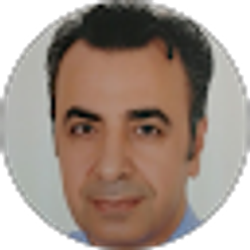 Profile photo of Ahmed Najeeb Albatineh