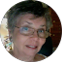 Profile photo of Nancy Burleson