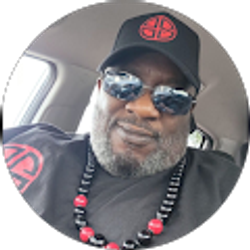 Profile photo of Peter L Scott Sr