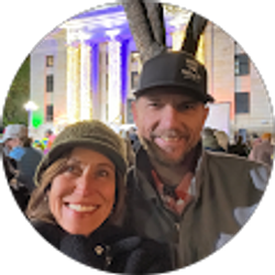 Profile photo of Megan Plantenga