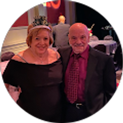 Profile photo of Gerry Varady