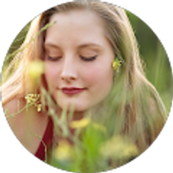 Profile photo of Katelyn Stegall