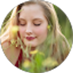 Profile photo of Katelyn Stegall