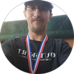 Profile photo of Ben Bochat
