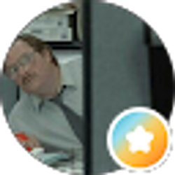 Profile photo of B R